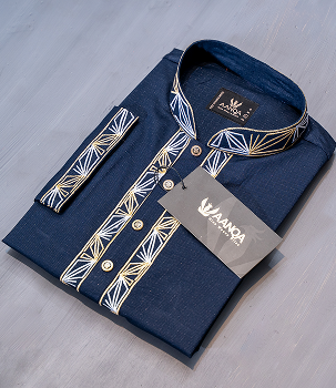 The Sovereign Series- Imperial Admiral-Premium Bamboo